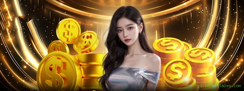 Baixar App discreettales.com