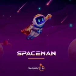 Spaceman discreettales.com