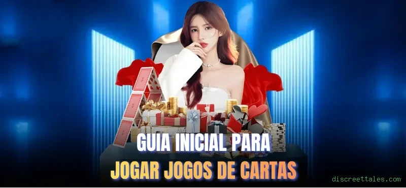 discreettales.com Game