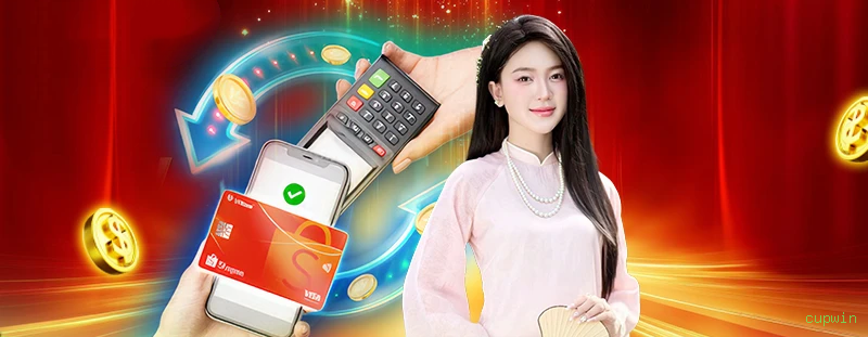 Promoção Relâmpago cupwin